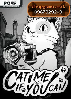 Cat Me If You Can
