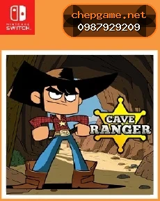Cave Ranger
