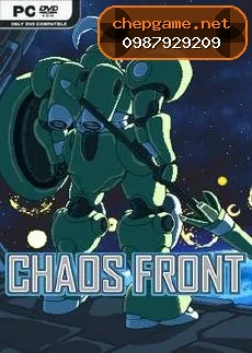 Chaos Front