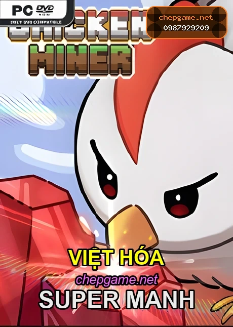 Chicken Miner