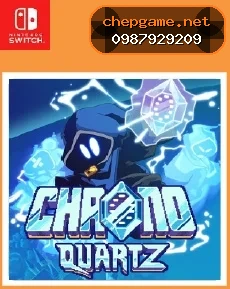 Chronoquartz