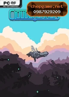 Cloudbreaker