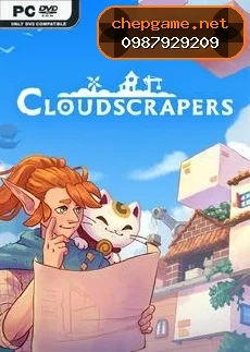 Cloudscrapers