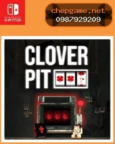 CloverPit