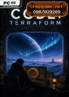 Code Terraform