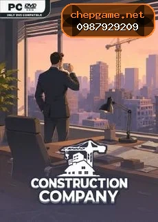 Construction Company