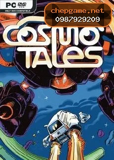 Cosmo Tales