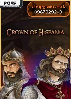 Crown Of Hispania
