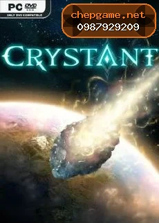 Crystant