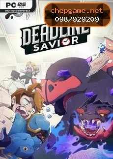 Deadline Savior