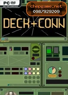 Deck and Conn