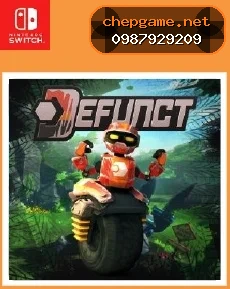 Defunct
