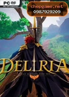 Deliria