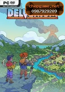 Delverium