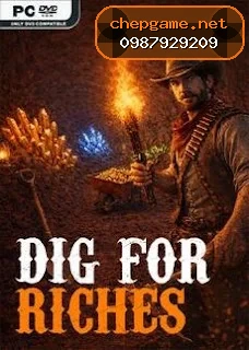 Dig For Riches