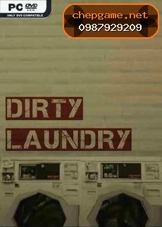 Dirty Laundry
