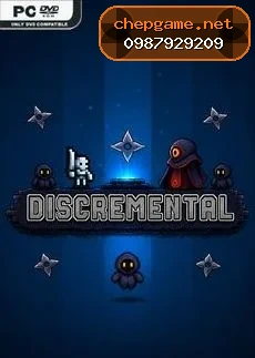 Discremental