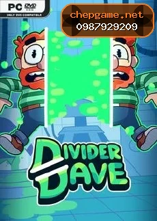 Divider Dave