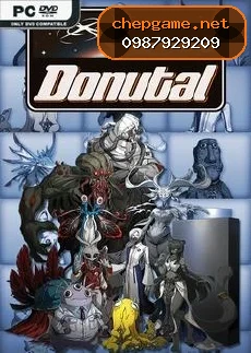 Donutal