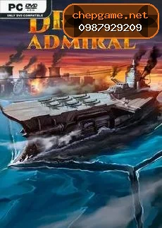 Dread Admiral