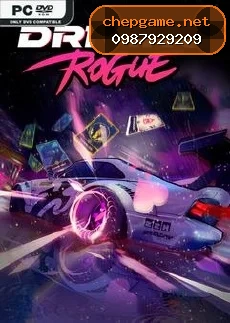 Driving Rogue