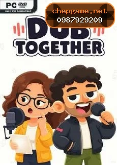 Dub Together