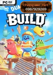 Dumb Ways to Build