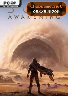Dune Awakening