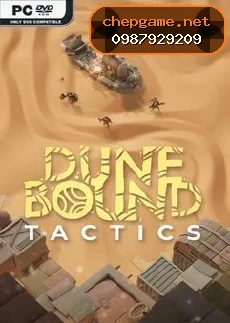 Dunebound Tactics