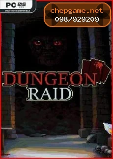 Dungeon Raid