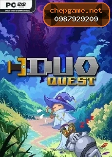 Duo Quest