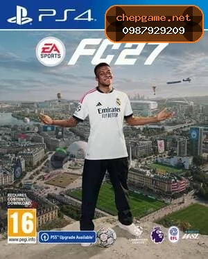 EA SPORTS FC 27