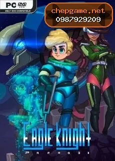Eagle Knight Paradox