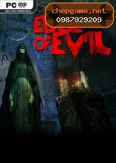 Edge Of Evil