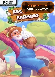 Eggstreme Farming