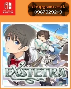 EXSTETRA
