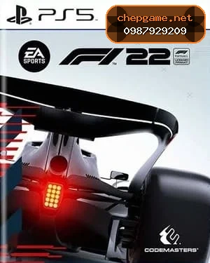 F1 22 Championship Edition