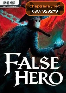 False Hero