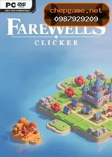 Farewells clicker