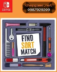 Find Sort Match