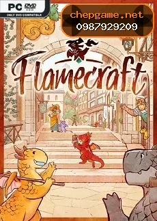 Flamecraft