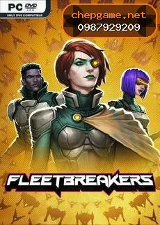 Fleetbreakers