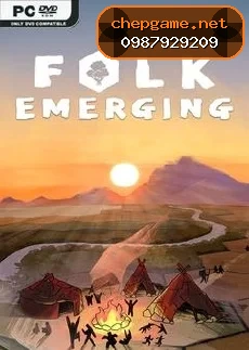 Folk Emerging