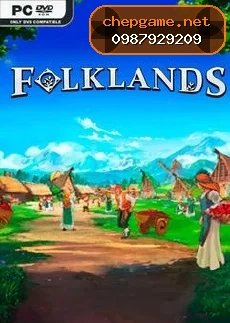 Folklands