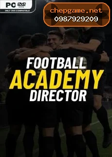 Football Academy Director