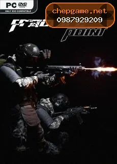 Fracture Point