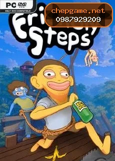 Friendly Steps