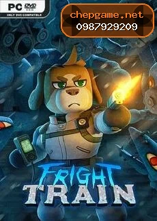 Fright Train