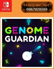 Genome Guardian