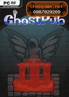 Ghost Pub